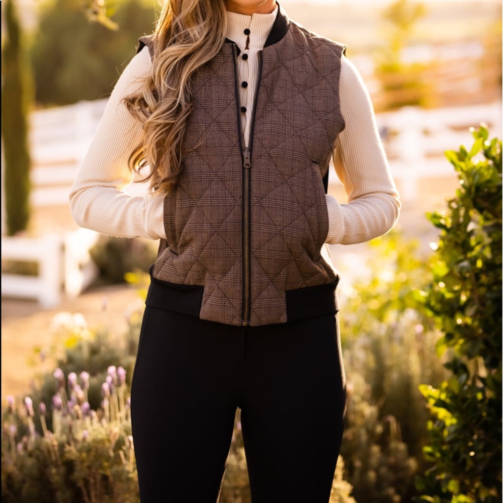 Solid citizen Kori pullover sweater invanilla bean SOLD OUT ONLINE